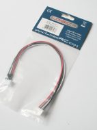 LOGIC RC 2S XH BALANCE EXTENSION LEAD 200MM - O-FS-XH200/2
